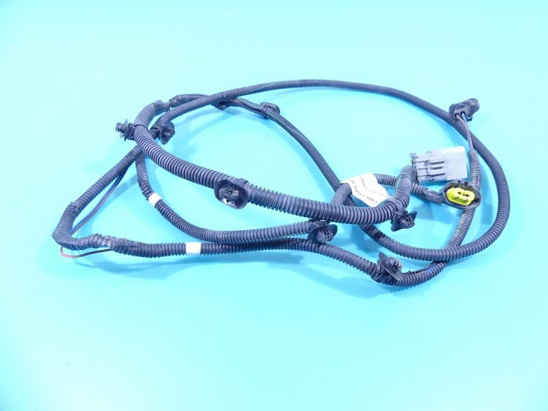 Wiązka zderzaka przód Citroen C4 Grand Picasso II 13-22 Instalacja pdc 9807208280