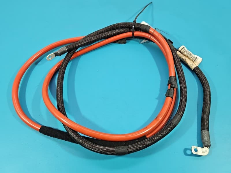 Wiązka instalacja Maserati Ghibli III 13- 06700370660