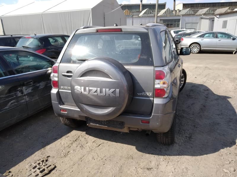 Zdjęcie pojazdu