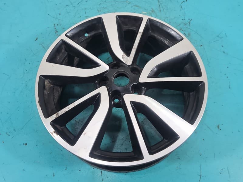 Felga aluminiowa 19" Nissan X-trail III T32 13-21 alufelga