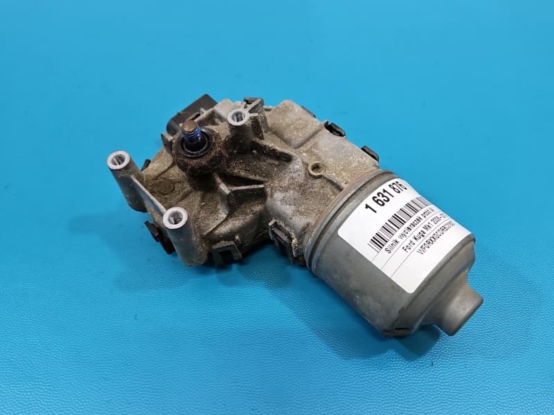 Silniczek Silnik wycieraczek przód Ford Kuga Mk1 I 08-13 4 PIN 0390243067 8V41-17508-AB