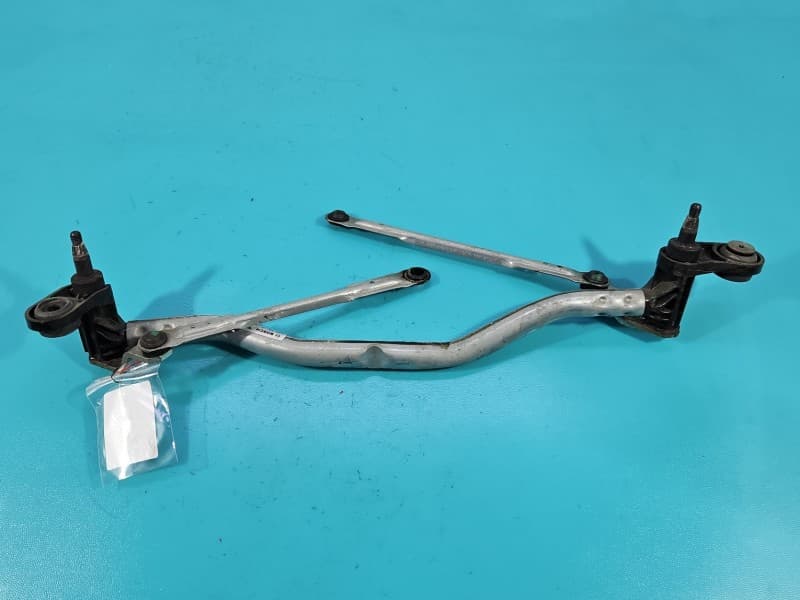 Mechanizm wycieraczek Skoda Octavia IV europa 5E4955023A