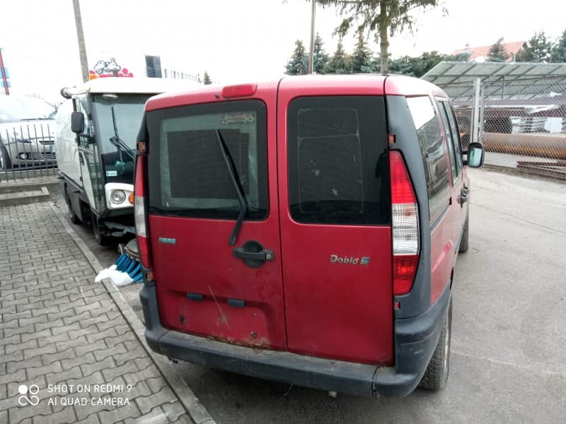 Zdjęcie pojazdu