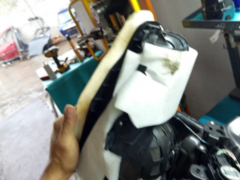 Part 29 - Additional view