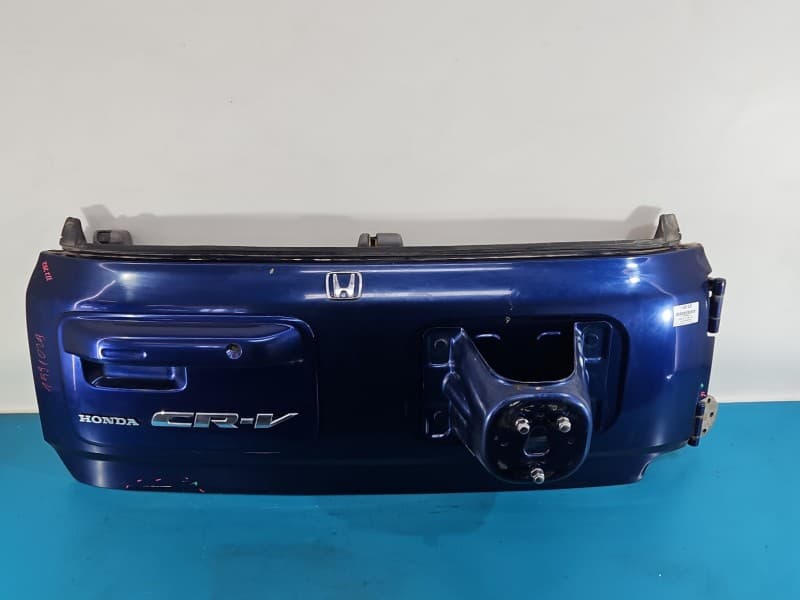 Part 0 - Main image