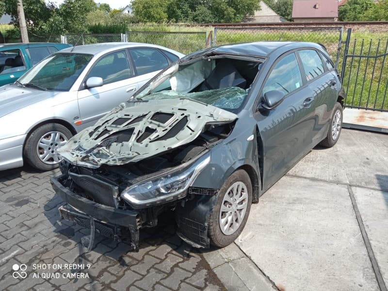 Zdjęcie pojazdu