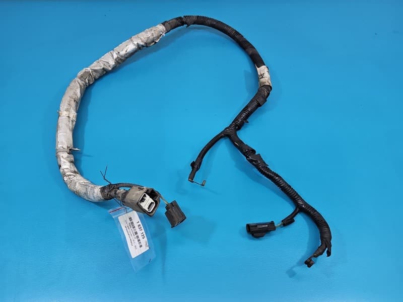 Wiązka instalacja PRZEKŁADNI Ford Transit Connect II MK2 12-22 FT1T-3C221-AE