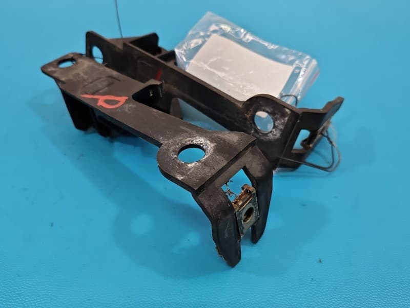Listwa podreflektorowa Citroen C4 I 9649328680 9649328780