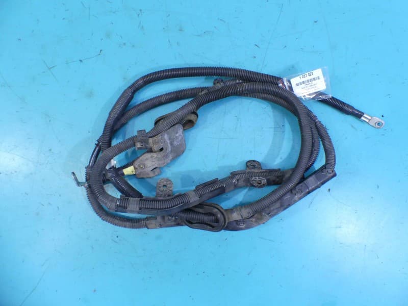 Wiązka instalacja KABEL OD AKUMULATORA DO ROZRUSZNIKA Infiniti FX II QX70 241051DR0A
