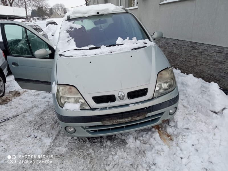 Zdjęcie pojazdu