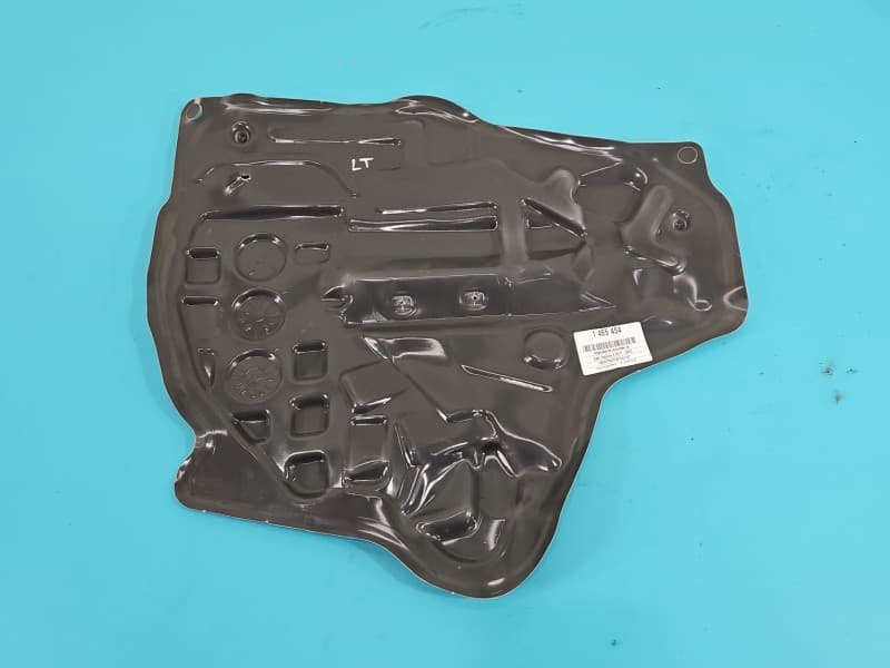 Wygłuszenie pozostałe PODBITKA Opel Insignia B 39153888