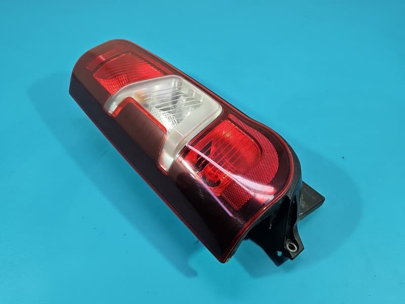 Lampa tył lewa błotnika Toyota Proace City HB EUROPA 9819235880