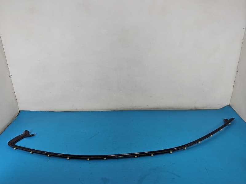Listwa dachowa lewa dachu Peugeot 508 II 18- 98301629XK