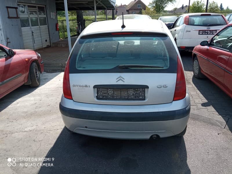 Zdjęcie pojazdu