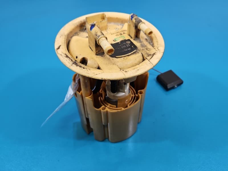 pompka Pompa paliwa Citroen C5 I 2,0 hdi 9632672280 4pin