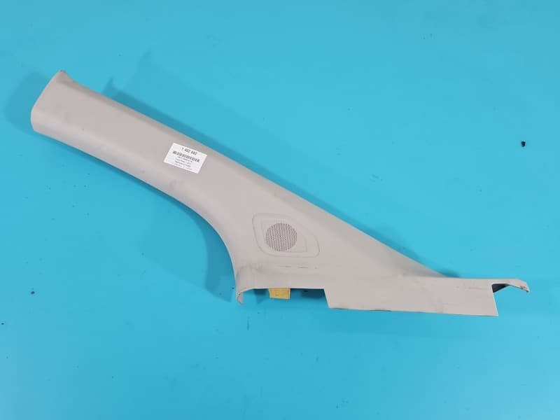 Osłona ZAŚLEPKA PLASTIK Do czyszczenia SŁUPKA LEWA Toyota Proace II 16- 9808680477