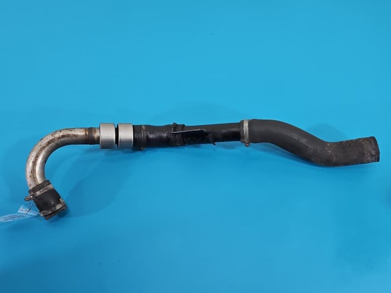 Rura Volvo V40 II 12- 1,6 T3 B4164 przewód powietrza