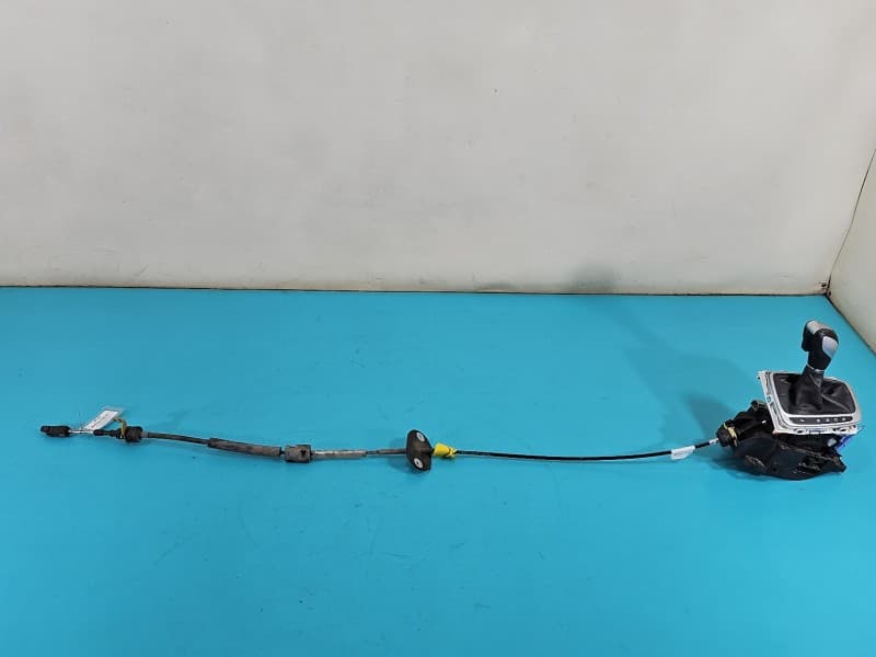 DŹWIGNIA LEWAREK WYBIERAK LINKI Ford Mondeo Mk5 2,0 tdci