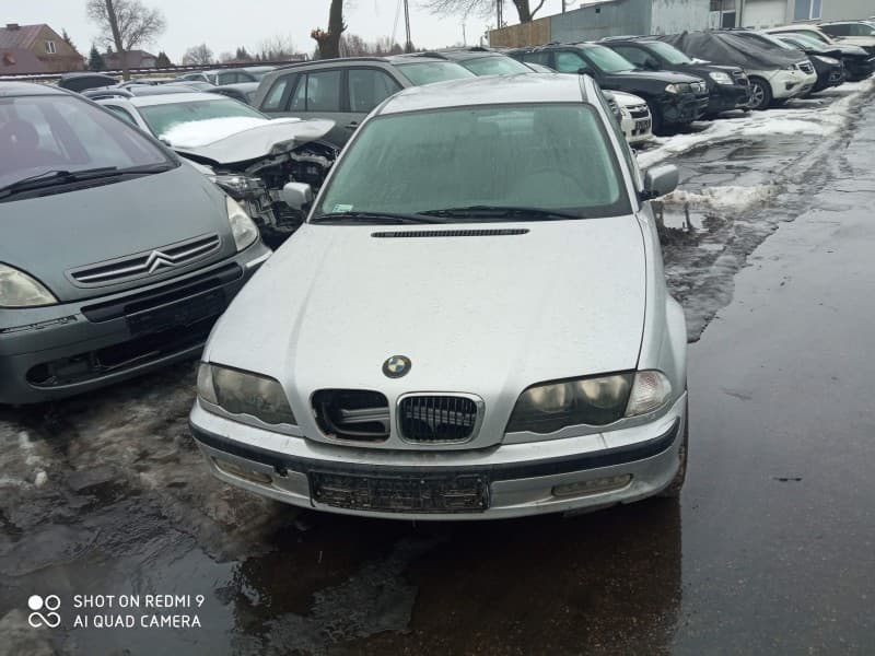 Zdjęcie pojazdu