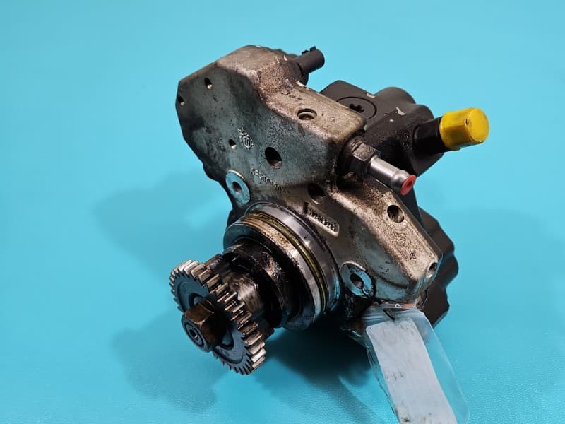 Pompa wtryskowa Mercedes CLS II C218 W218 218 3,0 cdi 642853 0445010245 A6420701001