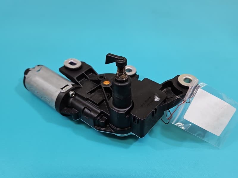 Silniczek Silnik wycieraczki tył Audi A3 8V HB 4PIN 8V0955711A