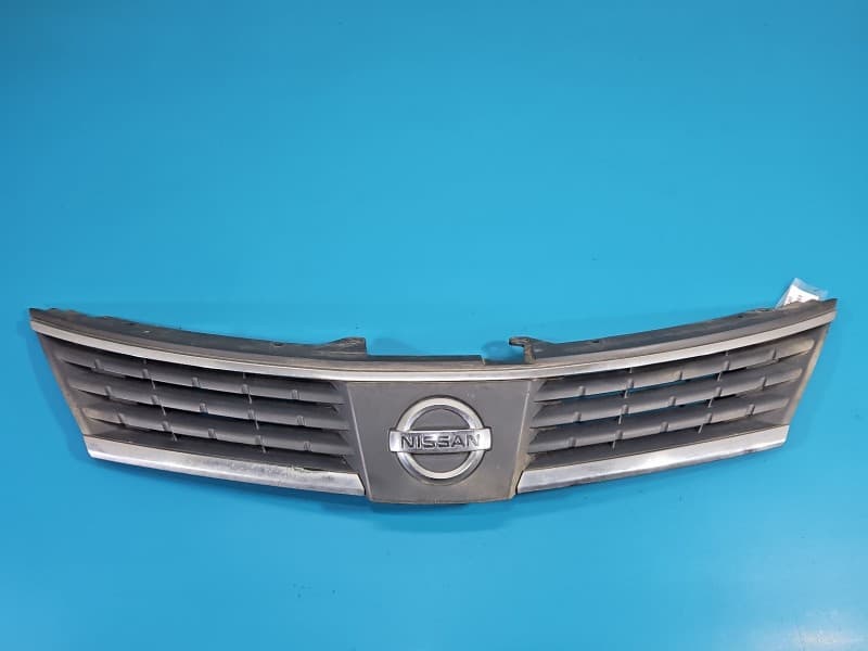 Atrapa grill Nissan Tiida 62310EM30A