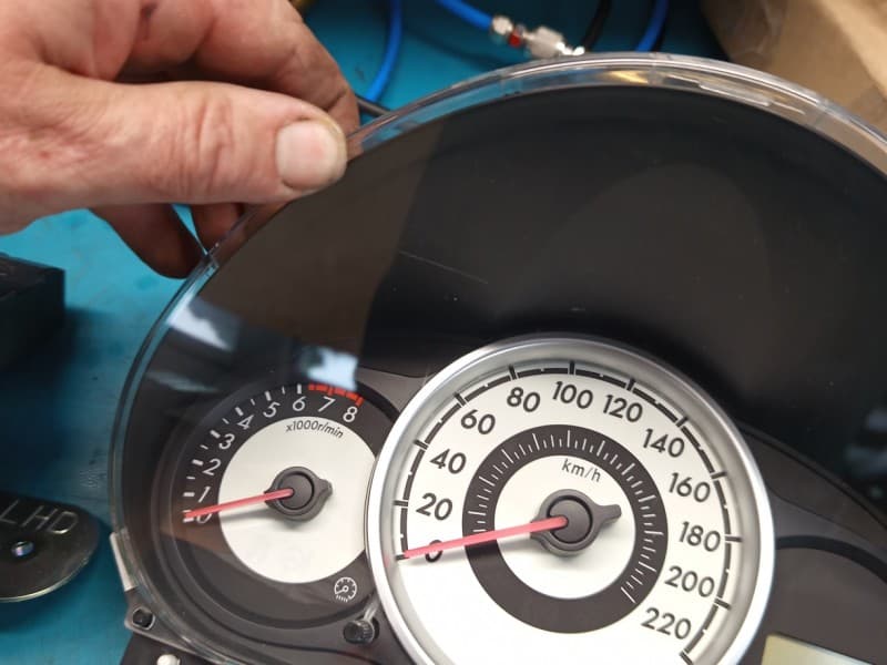 Part 44 - Additional view