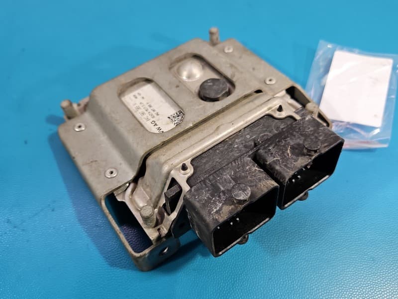 Komputer Sterownik silnika Skoda Citigo 11-19 1,0 MPI 04C907309N