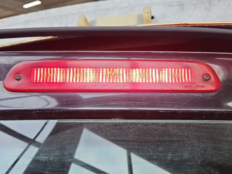 TRZECIE ŚWIATŁO STOP STOPU Ford Maverick II 01-07 HB 2L613A3378