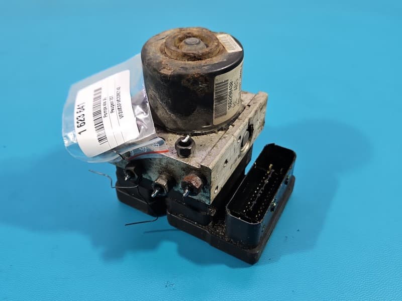 Pompa abs Peugeot 207 1,6 16V 9662298480 100970-11443