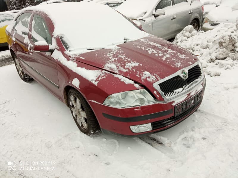 Zdjęcie pojazdu