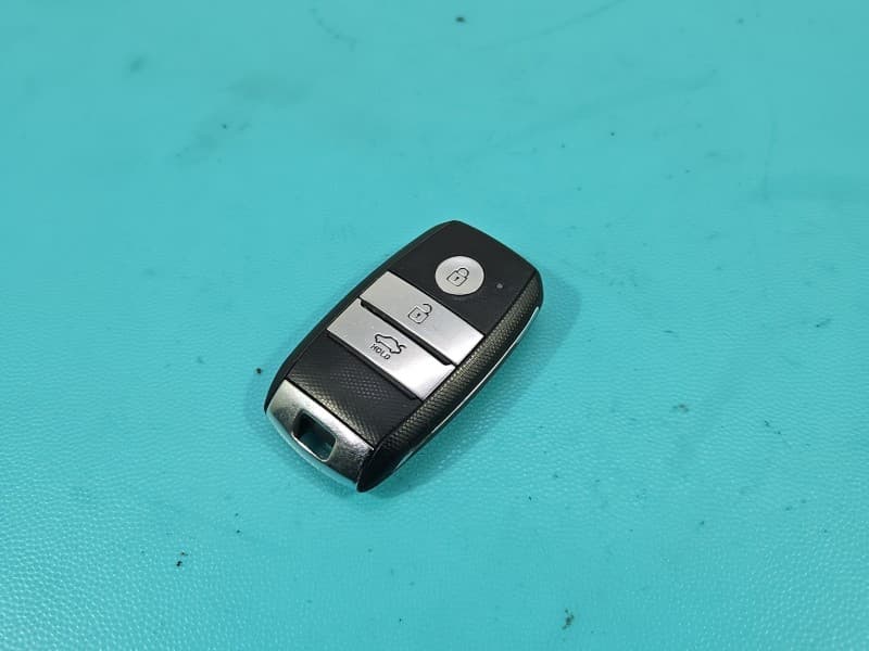 PILOT KLUCZYK KEYLESS Kia Optima IV 15-20