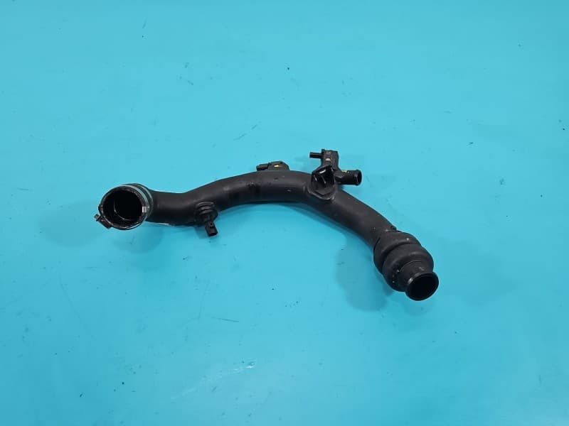 Rura Ford Kuga Mk2 II 13-19 1,5 Ecoboost A2C85782700 DS7A-9F479-CB F1F1-6C646-AF CJ5G-9U465-BA przewód