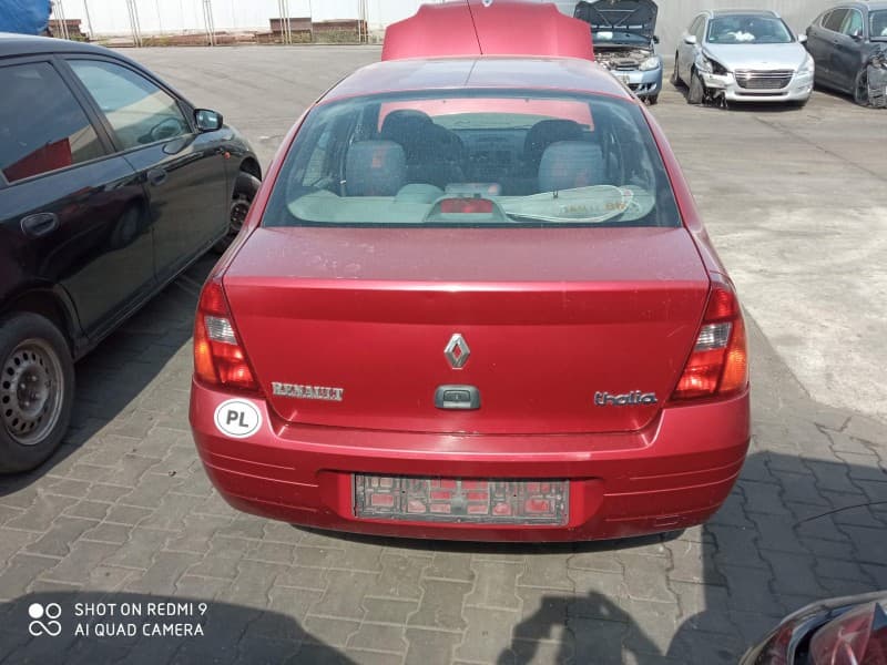 Zdjęcie pojazdu