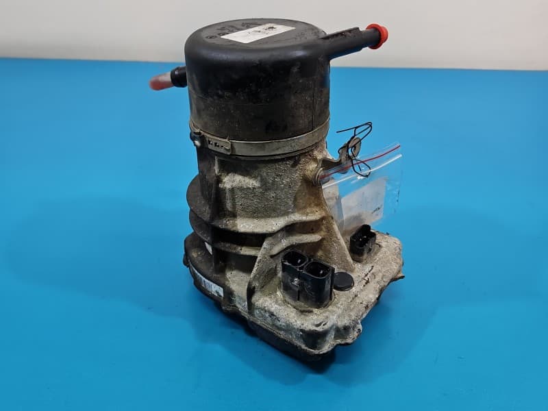Pompa wspomagania Citroen C5 II X7 1,6 hdi A0016005-A