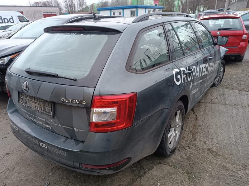 Zdjęcie pojazdu