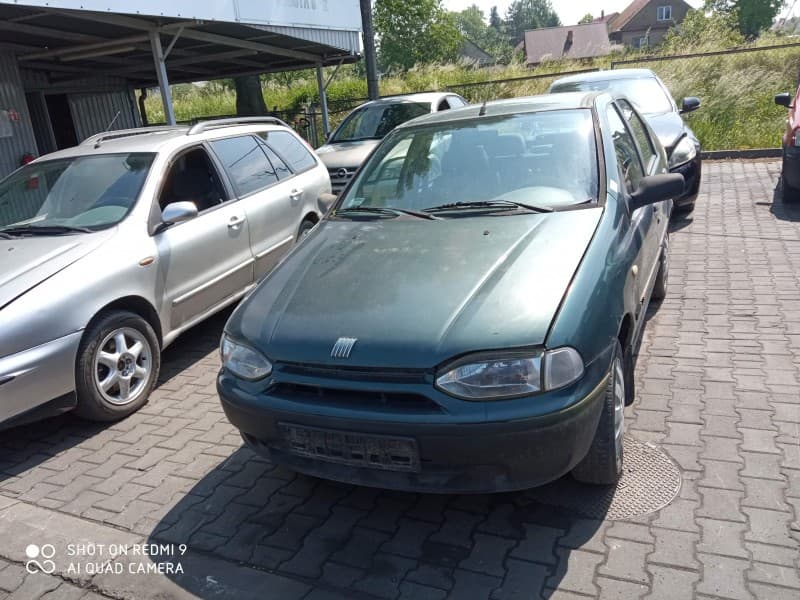 Zdjęcie pojazdu