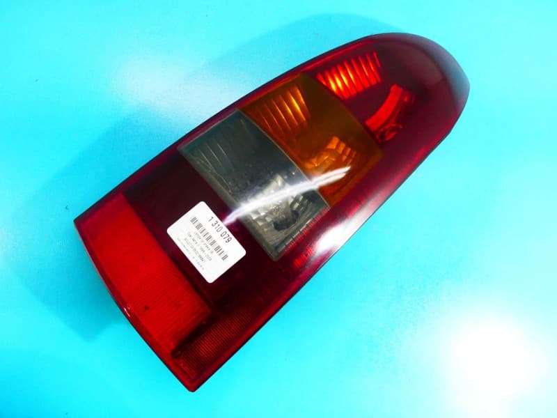 Lampa tył prawa błotnika Opel Astra II G kombi EUROPA 393032