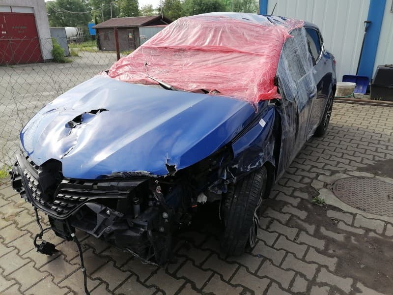 Zdjęcie pojazdu