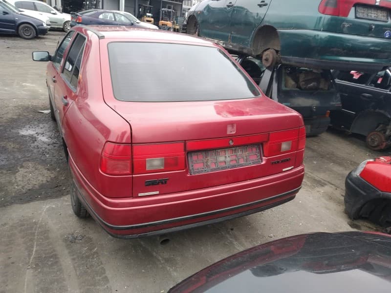 Zdjęcie pojazdu