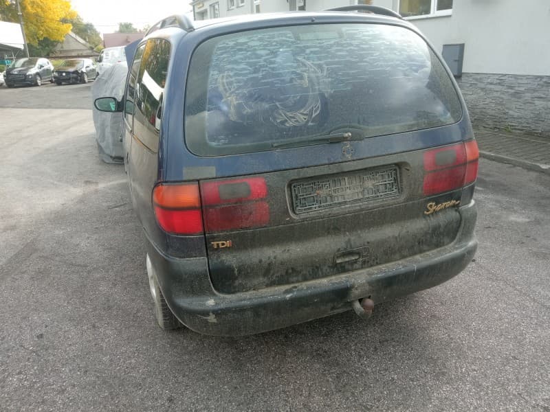 Zdjęcie pojazdu