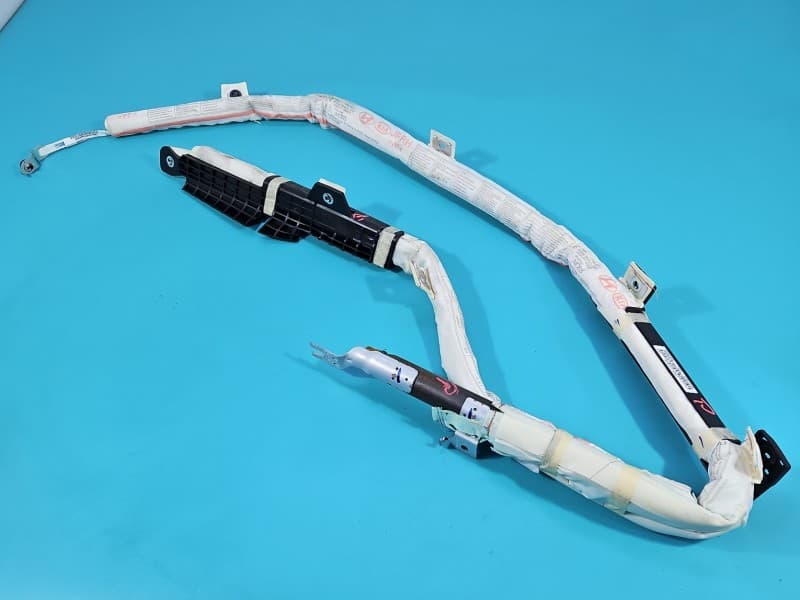 Kurtyna prawa poduszka airbag Kia Optima IV 15-20 sedan 85020D4000 D485020000