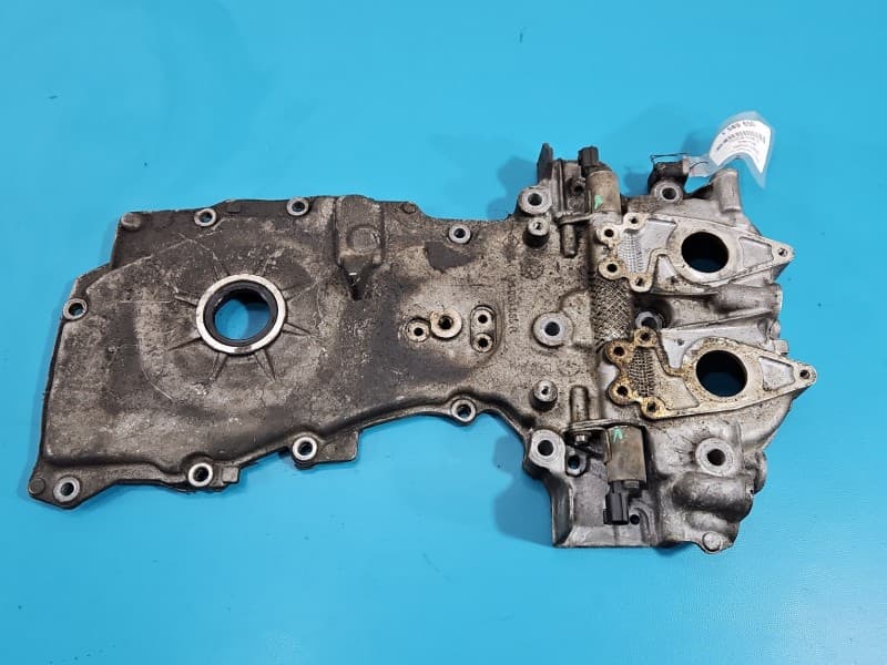 Obudowa rozrządu Nissan Pulsar 1,2 T 135029555R