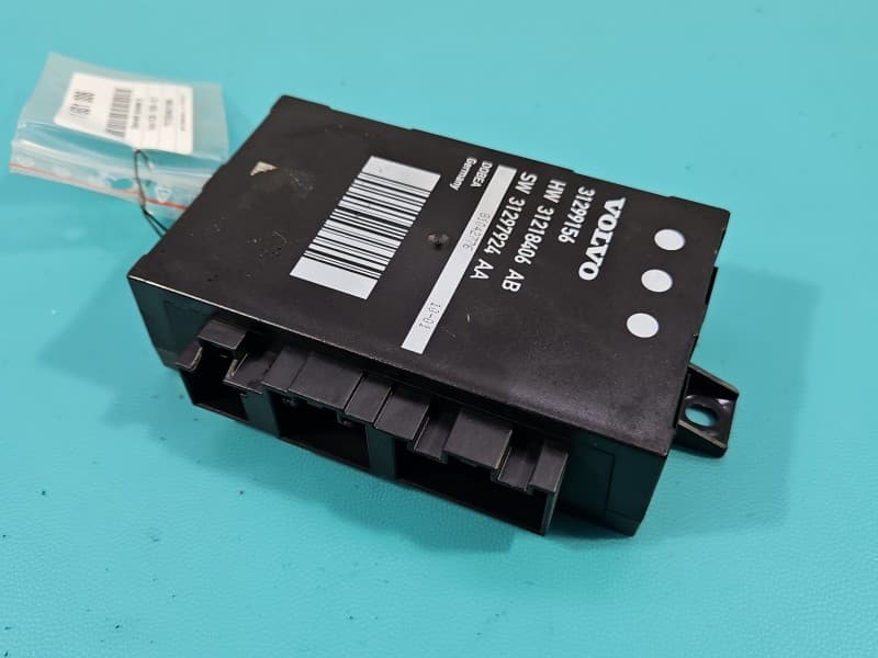 Sterownik moduł Volvo XC60 I 08- 31291945 31218606 AB 31297924 AA
