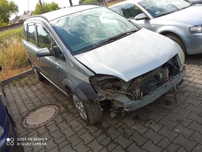 Zdjęcie pojazdu