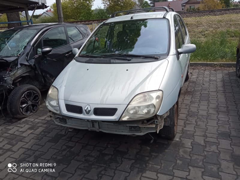 Zdjęcie pojazdu