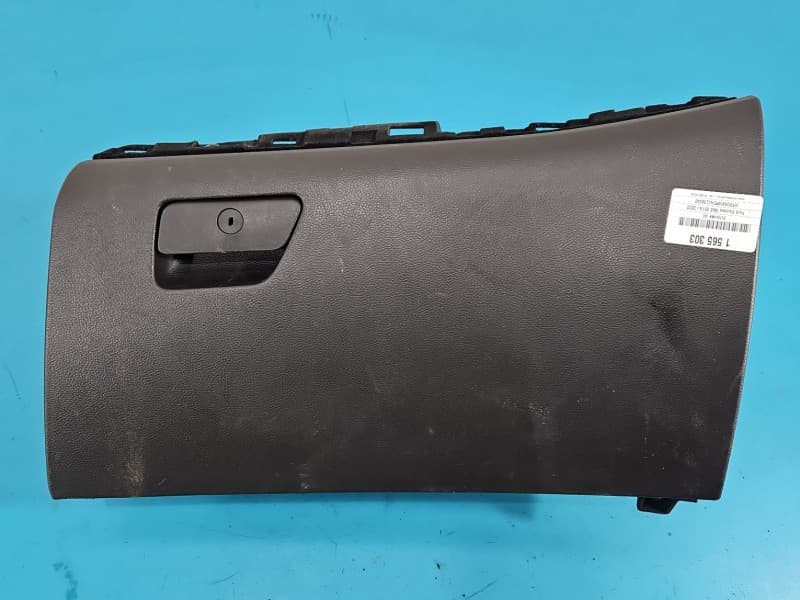 Schowek pasażera Ford Mondeo Mk5 EUROPA DS73-13570-A