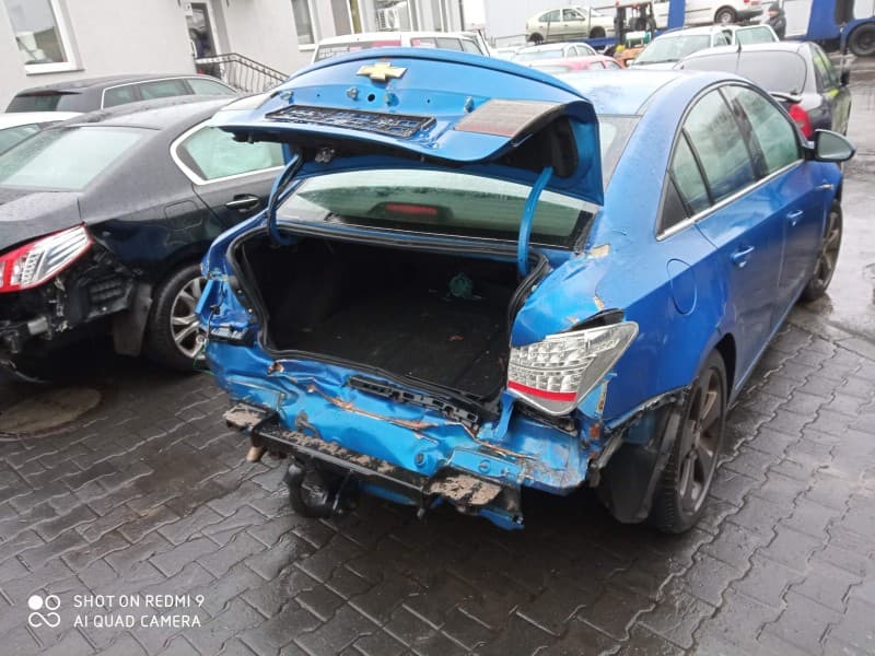 Zdjęcie pojazdu