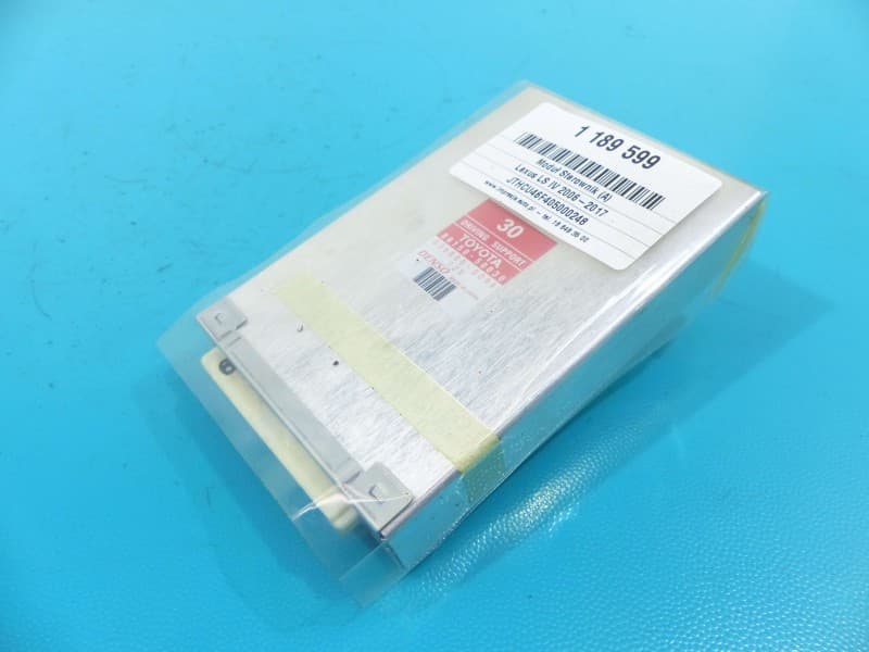 Sterownik moduł LEXUS LS IV 06-12 88150-50030 036800-0094