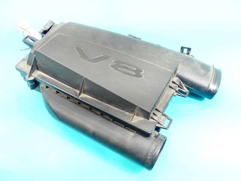 Obudowa filtra powietrza Mercedes CLS II C218 W218 218 4,7 V8 278922 A2780900201 A2780940004